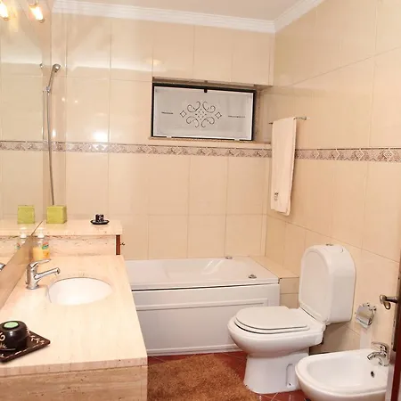 בית כפרי Antelagar Country House פנאפיל