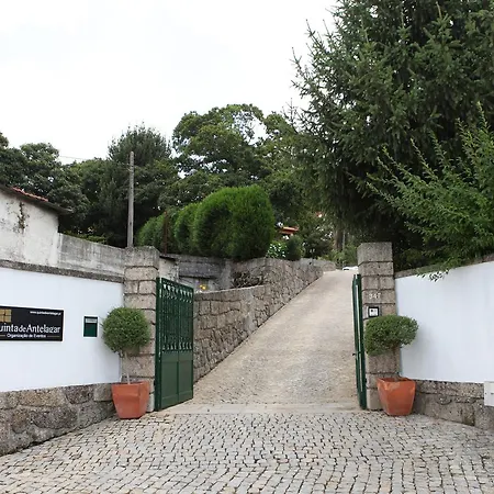 Antelagar Country House * פנאפיל