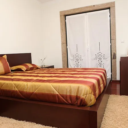 Antelagar Country House
