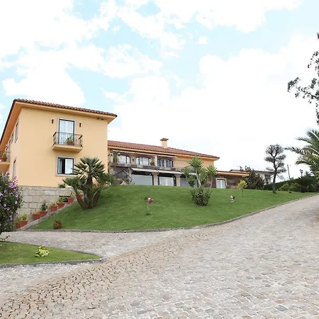 Antelagar Country House
