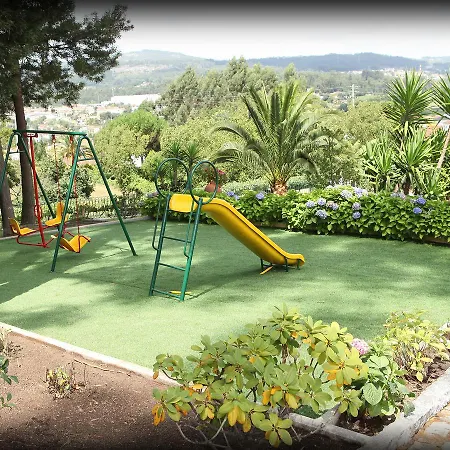 Antelagar Country House בית כפרי