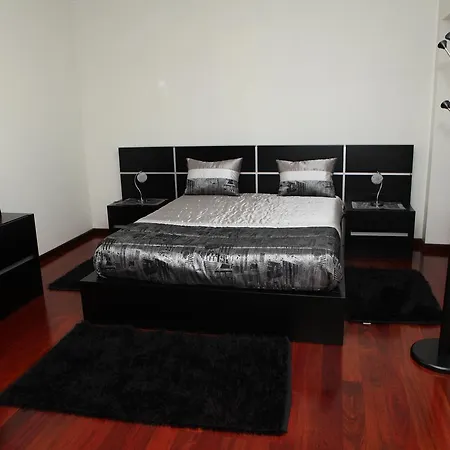 בית כפרי Antelagar Country House פנאפיל
