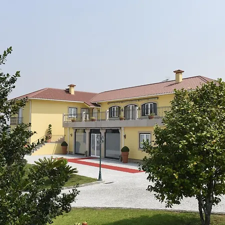 Antelagar Country House בית כפרי