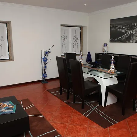 בית כפרי Antelagar Country House *