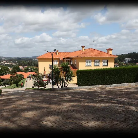 בית כפרי Antelagar Country House פנאפיל