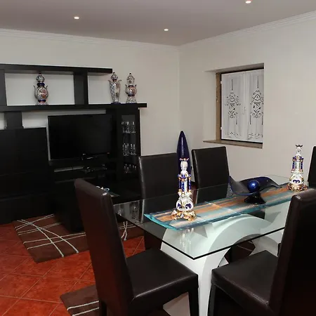 Antelagar Country House
