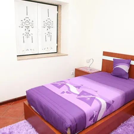 Antelagar Country House *